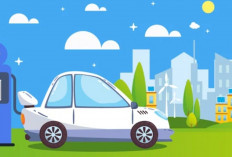 Subsidi Kendaraan Listrik di Indonesia 2026: Berubah Arah, Apa Saja yang Masih Berlaku?