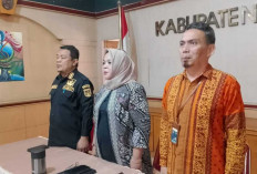 Sosialisasi Program Desa Cantik 2026 Digelar di Kecamatan Banyuasin III