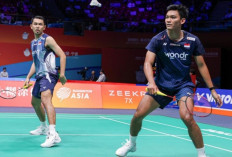 Hasil BAC 2026, Fajar/Fikri Menang Atas Wakil China: Kami Tidak Menyerah Mengejar Poin