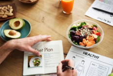 Ingin Langsing Tanpa Diet Ekstrem? Simak Tips Menurunkan Berat Badan Berikut