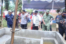 Gubernur Herman Deru Tekankan Keselamatan Pekerja dan Lingkungan dalam Penataan Sumur Minyak Rakyat di Muba