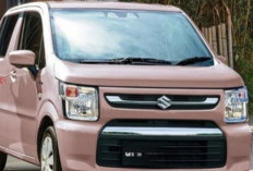 Bikin Penasaran! Suzuki Karimun 2026 Dikabarkan Tembus 22 Km/L, Seirit Itu?