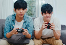 Gamer Wajib Tahu! Duduk Lama Main Game Bisa Memicu Stroke