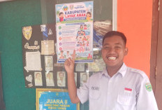 Banyuasin Perkuat Komitmen Kabupaten Layak Anak Lewat Edukasi Remaja Sehat