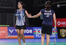 Hasil Australian Open 2026: Rachel/Febi Beberkan Strategi Jitu yang Bungkam Unggulan Ketiga Bulgaria