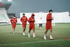Jadwal Semifinal AFF U-19 2026 Hari Ini: Momen Penentu Garuda Muda Ukir Sejarah Baru!