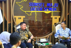 Pemprov Sumsel Dorong Sinkronisasi Pendidikan Vokasi dengan Potensi Sumsel