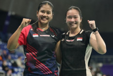 Hasil Orleans Masters 2026: Rachel/Febi Ungkap Kunci Kemenangan: Adaptasi dan Percepat Tempo Permainan