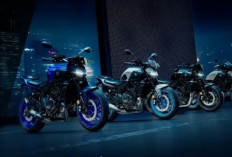 Pecinta Motor Wajib Tahu! 6 Motor Terbaik yang Akan Meluncur di Tahun 2026