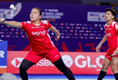 WJC 2026: Luthfi/Dian Lolos ke Final Usai Menangi Duel Dramatis Tiga Gim