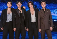 Reuni F4 Guncang Indonesia 2026, Konser Nostalgia Ini Jadi Sorotan Besar