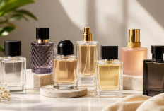 Wangi Mewah Tanpa Bikin Kantong Jebol! 10 Parfum Lokal Murah dengan Aroma Premium, Cocok Dipakai Setiap Hari