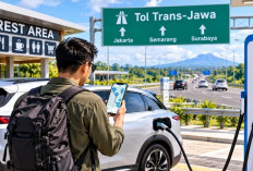 Road Trip Pakai Mobil Listrik? Ini 7 Persiapan Sebelum Masuk Tol Trans-Jawa