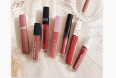 Transferproof tapi Harga Bersahabat! Ini 7 Lipstik Murah yang Tahan Lama dan Bikin Bibir Tetap Cantik Seharian