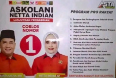 Warga Banyuasin Mulai Tagih Janji Kampanye, Soroti 14 Program Pro Rakyat Belum Terlihat Realisasinya
