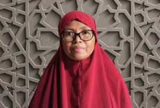 Ramadan: Waktu Terbaik Untuk Berubah