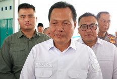 Progres Pembangunan 5 Flyover Muara Enim Terus Dikebut