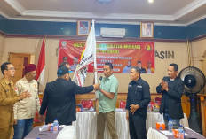 Muskab VI Percasi Banyuasin: Periadi Lanjutkan Kepemimpinan 2026–2030