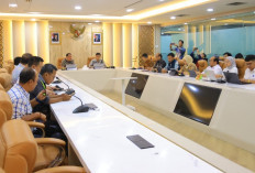 Integrasi Tol dan Pelabuhan Tanjung Carat Bakal Jadi Motor Pertumbuhan Ekonomi Regional