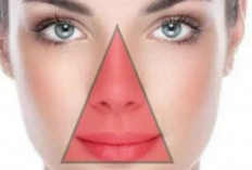 Memencet Jerawat Bisa Berakibat Fatal? Kenali Segitiga Berbahaya di Wajah