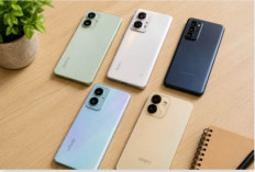 Murah Tapi Kamera Setara HP Sultan! Ini Deretan Smartphone Terbaik 2026