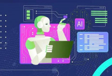 Teknologi AI Mengubah Cara Kerja Manusia di Era Digital