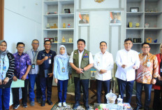 Sumsel Dapat Tambahan Kuota 13.000 Unit Program Perumahan dan Dipercaya Jadi Tuan Rumah Launching Nasional