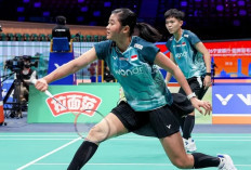 Luar Biasa! Tiwi/Fadia Taklukkan Unggulan 3 dan Jaga Asa Indonesia di BAC 2026