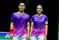 6 Wakil Indonesia Melaju ke Perempat Final Swiss Open 2026, Satu Tiket Semifinal Sudah di Tangan