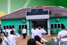 Tahukah Kamu? Ini 3 Poin Penting dalam Pelayanan Publik di Kemenag Banyuasin