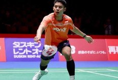 Moh Zaki Ubaidillah Susul Alwi Farhan ke 16 Besar Japan Open 2026