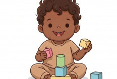 Perbedaan Perkembangan Normatif dan Non-Normatif pada Anak