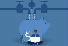 Jangan Ulangi di 2026! 3 Kesalahan Finansial Ini Bisa Bikin Dompetmu “Bocor Halus”