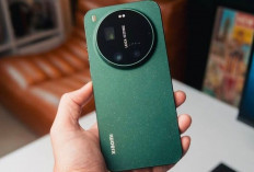 Xiaomi Corporation Semakin Diminati Anak Muda karena Harga Terjangkau dan Fitur Lengkap