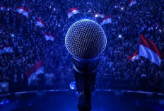 Konser K-Pop Berikan Dampak Positif bagi Sektor Pariwisata dan Ekonomi