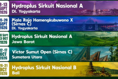 PBSI Uji Coba Sistem Skor 15 x 3 di Turnamen Nasional Mulai September 2026, Ini Daftar Lengkapnya