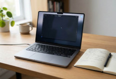 Rekomendasi Laptop Pelajar RAM 8 GB yang Awet Baterai Seharian Penuh, Cocok untuk Sekolah dan Kuliah