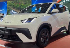 Perkembangan Teknologi Mobil Listrik, Apa Keunggulannya?