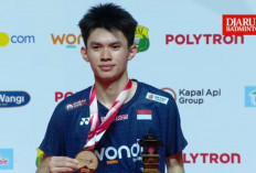 Richie Duta Richardo Juara Indonesia Masters 2026, Bangkit Dramatis Taklukkan Unggulan Pertama China