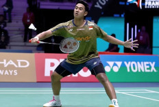 French Open 2026: Alwi Farhan Singkirkan Ng Ka Long Angus, Melaju ke Perempat Final