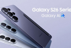 Samsung Galaxy S26 Series: Inovasi Makin Canggih, Performa Kian Ganas