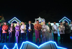Gubernur Sumsel Optimistis Sumsel Kembali Masuk Lima Besar Nasional Melalui MTQ XXXI