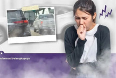 Polusi Udara Kembali Mengkhawatirkan di Kota Besar, Warga Diminta Waspada