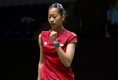 Putri KW Melaju ke Semifinal SEA Games 2025 Setelah Tumbangkan Wakil Malaysia