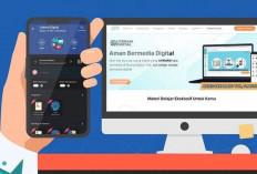 Literasi Digital Menjadi Kunci Melawan Hoaks di Era Informasi