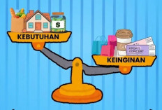 Pentingnya Membedakan Kebutuhan dan Keinginan di Tengah Gempuran Promo Belanja Online