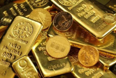 Harga Emas Hari Ini Jadi Perbincangan, Banyak Masyarakat Mulai Berinvestasi Lagi