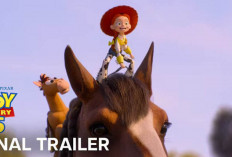 Toy Story 5 (2026): Kembalinya Woody, Buzz, dan Jessie dalam Petualangan Baru yang Penuh Emosi