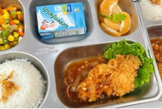 Siswi SDN 35 Banyuasin III Diduga Tidak Terima MBG, Orang Tua Soroti Sikap Oknum Guru