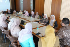 TP PKK Sumsel Matangkan Program Kerja, Fokus Dorong Daya Saing UMKM dan Evaluasi Hasil Kunjungan Daerah